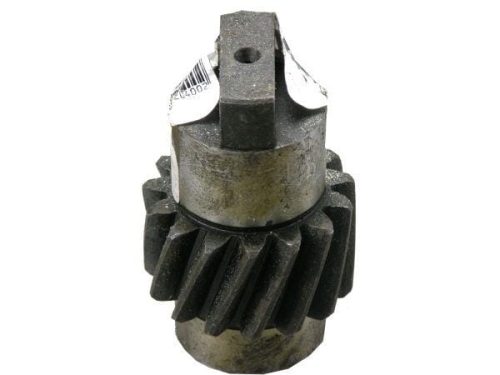 Koło małe przekładni skośny ząb Cyklop-3345