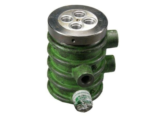 Przegub hydrauliczny kpl. Cyklop-3348