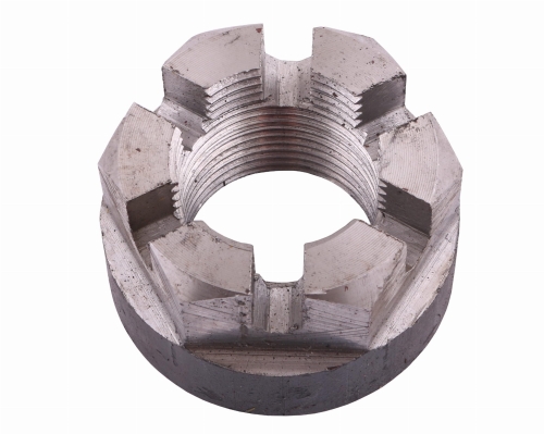 Nakrętka ucha 740.010.00.03 D-636 40H M45x3 Przyczepa-19937