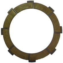 TARCZKA CIERNA FENDT F180101320220 3146741R1 2049246059