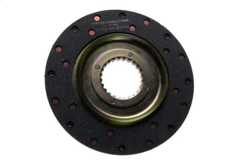 Tarcza hamulcowa 72112680 C-385-1944