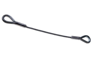 Linka hamulca ręcznego C-385