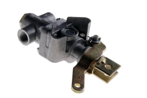 Zawór hamulcowy C-385 BORIMEX