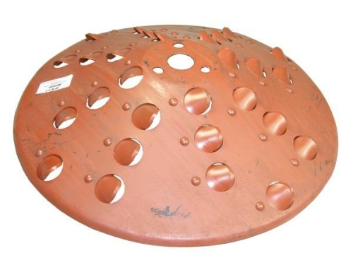 Tarcza prawa rozdrabniacz Bartosz -4588