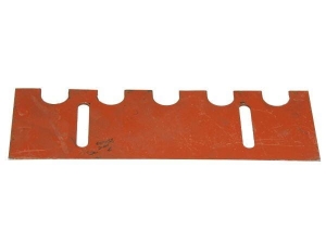 Nóż nowy typ rozdrabniacz Jemioł 