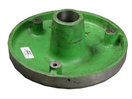 Dno nkpl. 81110100301113 śrutownik Bąk-2798