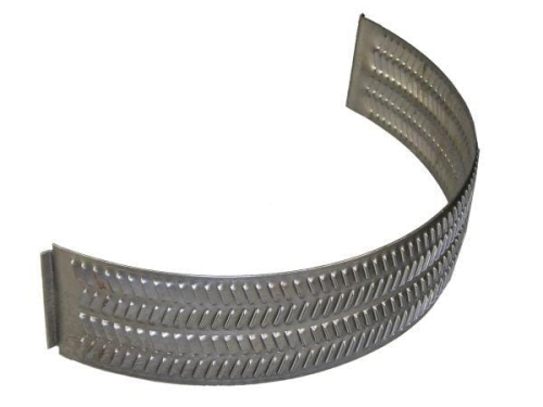 Sito szczelinowe skośne śrutownik Bijakowy-4143