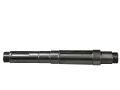 Wałek wirnika śrutownik Bijakowy-4148