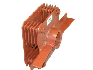 Głowica z bijakami śrutownik Bąk duży