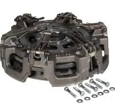 DOCISK SPRZĘGŁA FENDT E207100100010 , X805230023, 230001810 X805230026 , Z207100100010, 230001821