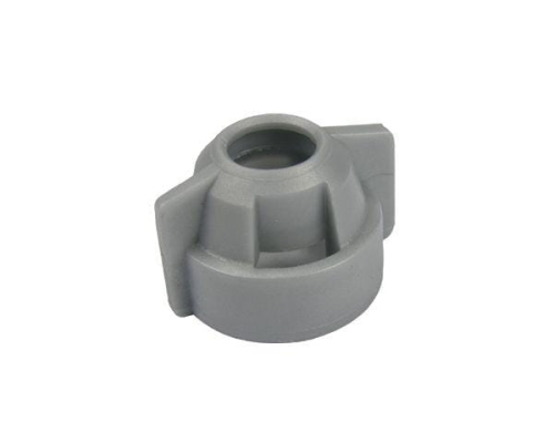 Kołpak szary 0-103/08/K do krążka i wkładki wirowej  Opryskiwacz-10577