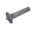 Cylinder ładowacza obrotu CJ5F80/45/320DGw Troll-7907