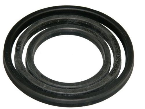 Komplet uszczelniaczy cylindra D47 Sanok -3653