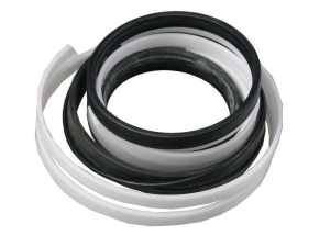 Komplet uszczelniaczy cylindra D-50 Sanok CT-S158-75/1320 nowy typ F-355 