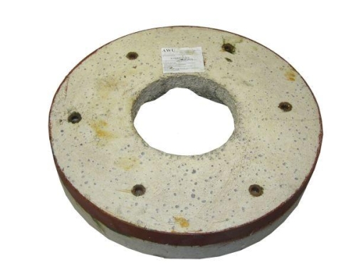 Kamień stały 400 Śrutownik-3401