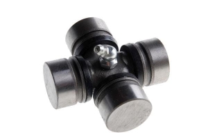 Krzyżak 30X75  z zabezpieczeniem na łożysku (uniwersalny) Bizon