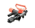Korpus rozdzielacza O-421 Opryskiwacz-9891