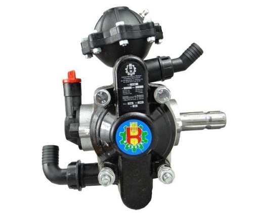 Pompa opryskiwacz P-120 Biardzki-9955