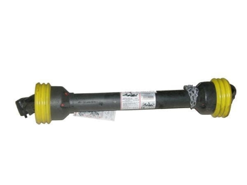 Wał przegubowo-teleskopowy 610-920mm 210Nm 10230 CE seria 1 AKSAN-6506