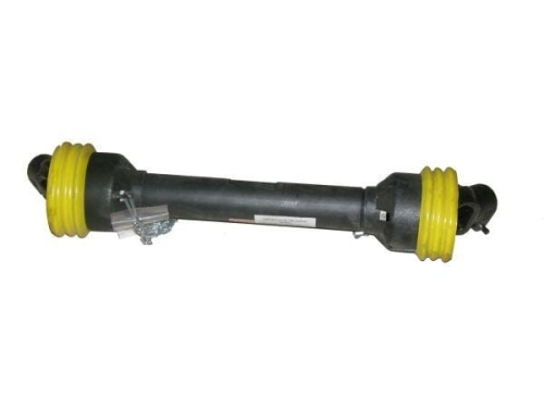 Wał przegubowo-teleskopowy wałek wielowypustowy frezowany 510-720mm 250Nm 40210 CE seria 2 AKSAN-6543