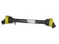 Wał przegubowo-teleskopowy 610-920mm 250Nm 40230 CE seria 2 AKSAN-6508