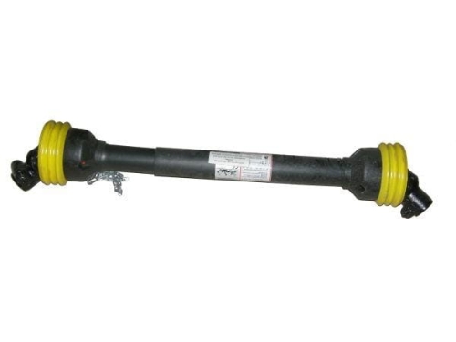 Wał przegubowo-teleskopowy 610-920mm 250Nm 40230 CE seria 2 AKSAN-6508