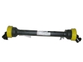Wał przegubowo-teleskopowy wałek wielowypustowy frezowany 710-960mm 250Nm 40240 CE seria 2 AKSAN-6545