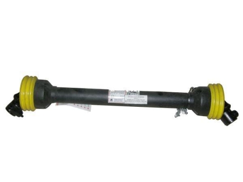 Wał przegubowo-teleskopowy wałek wielowypustowy frezowany 710-960mm 250Nm 40240 CE seria 2 AKSAN-6545