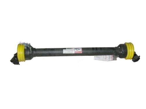 Wał przegubowo-teleskopowy wałek wielowypustowy frezowany 810-1110mm 250Nm 40250 CE seria 2 AKSAN-6547