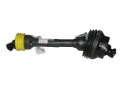 Wał przegubowo-teleskopowy 510-720mm 460Nm szerokokątny CE seria 4 AKSAN-6321
