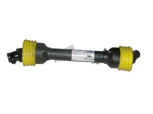 Wał przegubowo-teleskopowy wałek wielowypustowy frezowany 510-720mm 460Nm 50210 CE seria 4 AKSAN-6549