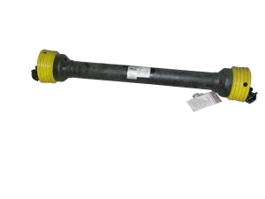 Wał przegubowo-teleskopowy wałek wielowypustowy frezowany 810-1110mm 460Nm 50250 CE seria 4 AKSAN