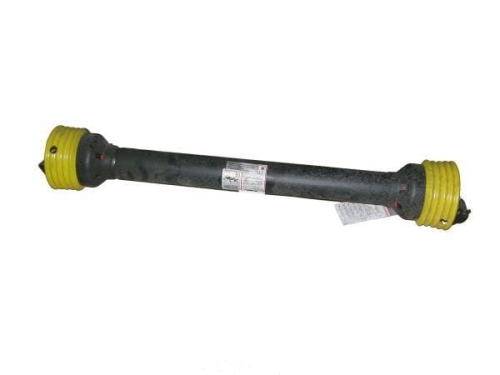 Wał przegubowo-teleskopowy 1010-1550mm 830Nm CE seria 6 AKSAN-7084