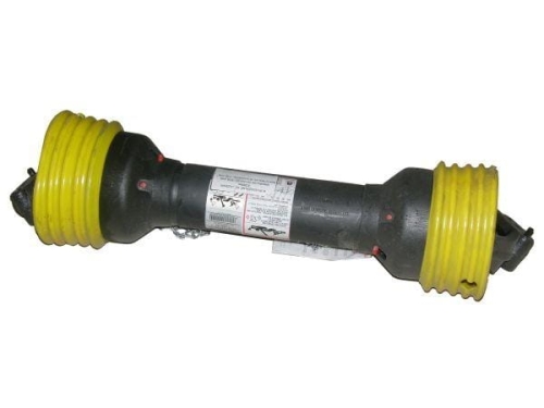 Wał przegubowo-teleskopowy 510-710mm 830N CE seria 6 AKSAN-6361