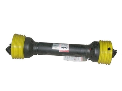 Wał przegubowo-teleskopowy 610-880mm 830N CE seria 6 AKSAN-6363