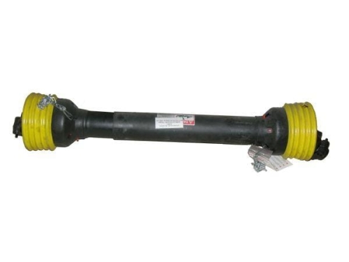 Wał przegubowo-teleskopowy 710-1050mm 830Nm CE seria 6 AKSAN-6365