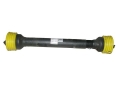 Wał przegubowo-teleskopowy 860-1300mm 830Nm CE seria 6 AKSAN-6367