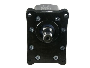 Pompa hydrauliczna UNHZ ładowacz PZS-U-32P Hylmet