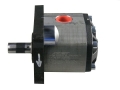 Pompa hydrauliczna UNHZ ładowacz PZS-U-32P Hylmet-5351