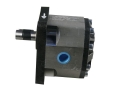 Pompa hydrauliczna UNHZ ładowacz PZS-U-32P Hylmet-5352