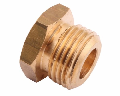 Korek mosiężny 1/2" opryskiwacza ARAG-20388