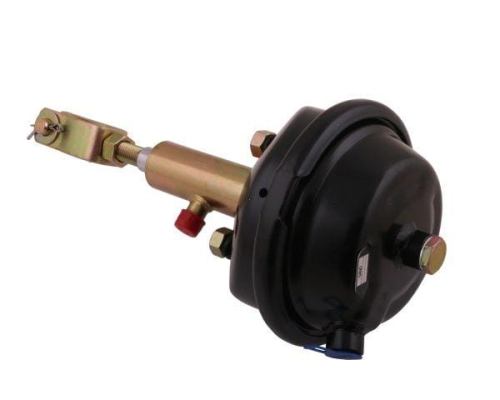 Siłownik hamulcowy T16-20 hydrauliczno-pneumatyczny zamiennik 66782000412-19821