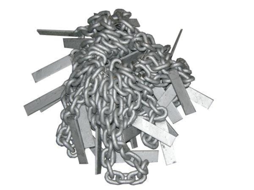 Łańcuch przenośnik Fortschritt T-088 Rozrzutnik-6927