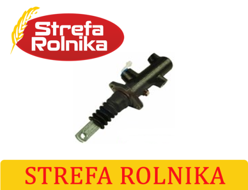 CYLINDEREK HAMULCOWY DEUTZ FAHR Agrocompact 70F3/F4, Agrocompact F60, Agrolux 60, Agrolux 70, Agrolux 80, (000992344)