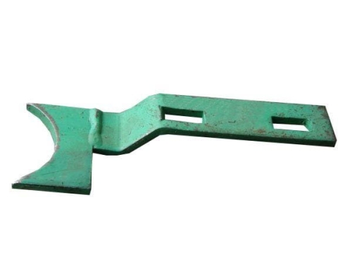 Skrobak lewy Fortschritt T-088 Rozrzutnik-5461