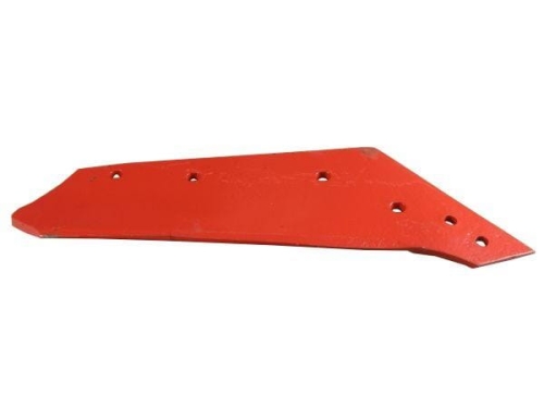 Lemiesz prawy 16"  Kverneland Vulcan pasuje śruba M12X34OV2 - 3 szt.-4755