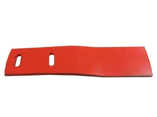 Listwa tylna odkładni lewa Kverneland Vulcan-4788