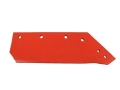 Eurolemiesz prawy 14" Kverneland Vulcan pasuje śruba M12X34OV2 - 4 szt.-5323