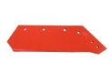 Eurolemiesz prawy 16" Kverneland. Vulcan pasuje śruba M12X34OV2 - 4 szt.-4712
