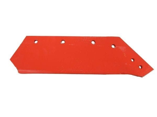 Eurolemiesz prawy 16" Kverneland. Vulcan pasuje śruba M12X34OV2 - 4 szt.-4712